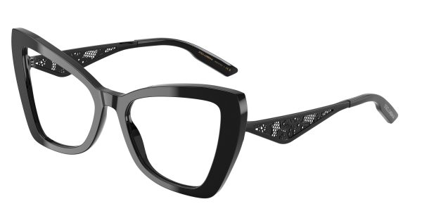 Dolce & Gabbana 3409 Eyeglasses Fashion - Image 4