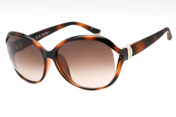 Salvatore Ferragamo SF770SA Sunglasses Online now - Image 2