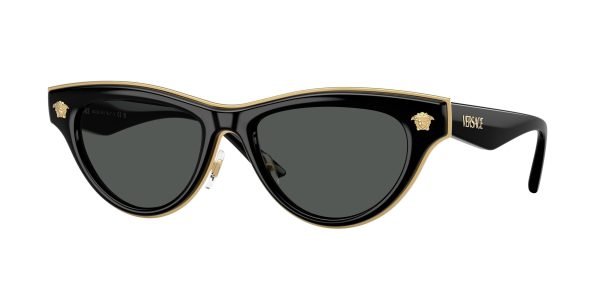 Versace 2273 Sunglasses Cheap - Image 4