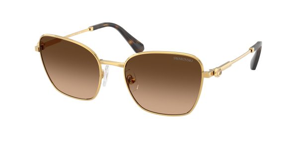 Swarovski 7029 Sunglasses Sale - Image 5