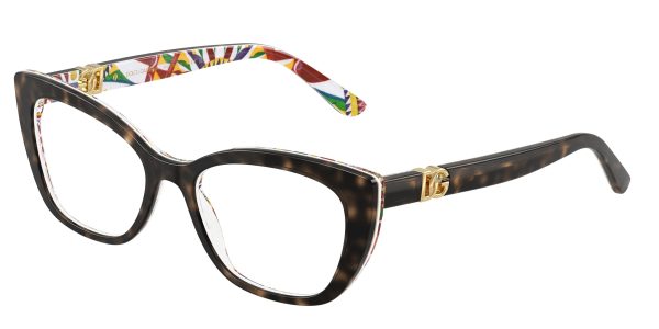 Dolce & Gabbana 3398 Eyeglasses Online