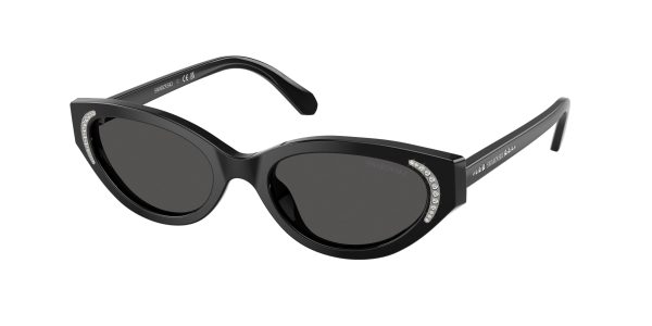 Swarovski 6030 Sunglasses Online Hot Sale - Image 4