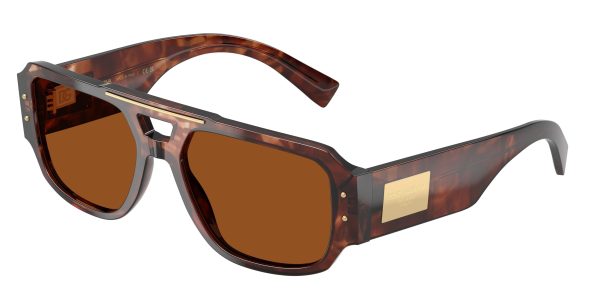 Dolce & Gabbana 4482 Sunglasses For Cheap - Image 5