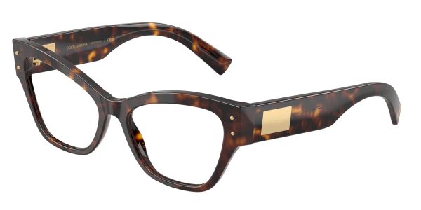 Dolce & Gabbana 3404 Eyeglasses For Discount - Image 3