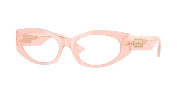 Versace 3369F Eyeglasses Online Hot Sale - Image 3