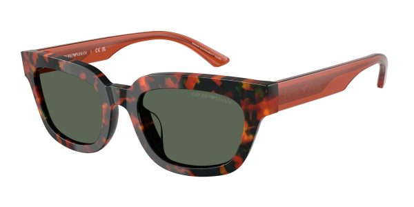Emporio Armani 4233U Sunglasses Discount - Image 4