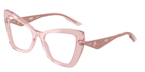 Dolce & Gabbana 3409 Eyeglasses Fashion - Image 2