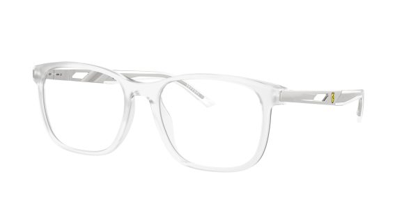 Scuderia Ferrari 8011U Eyeglasses Hot on Sale