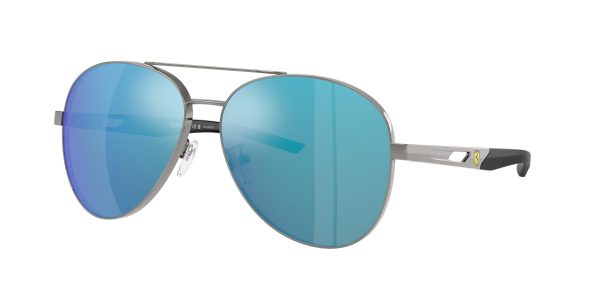 Scuderia Ferrari 5002D Sunglasses Discount - Image 2