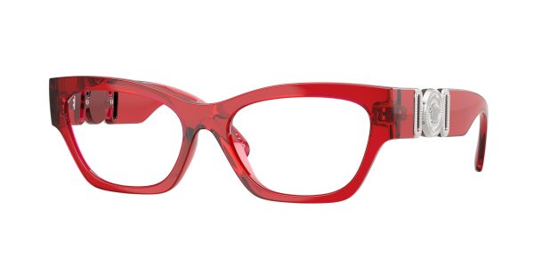Versace 3367U Eyeglasses Discount - Image 2