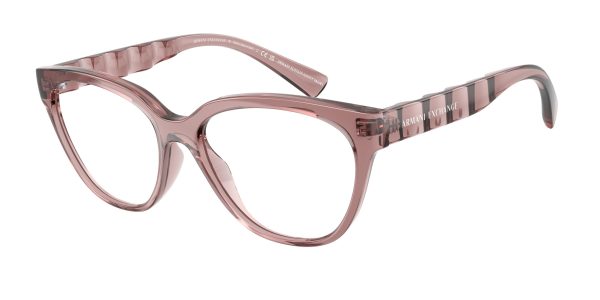 Armani Exchange 3117U Eyeglasses Hot on Sale - Image 3