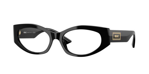 Versace 3369F Eyeglasses Online Hot Sale - Image 2