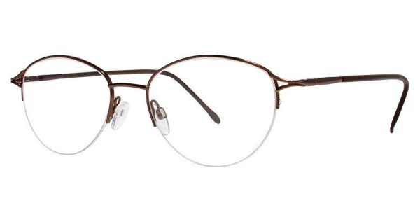 Modern Metals ALLIE Eyeglasses Hot on Sale