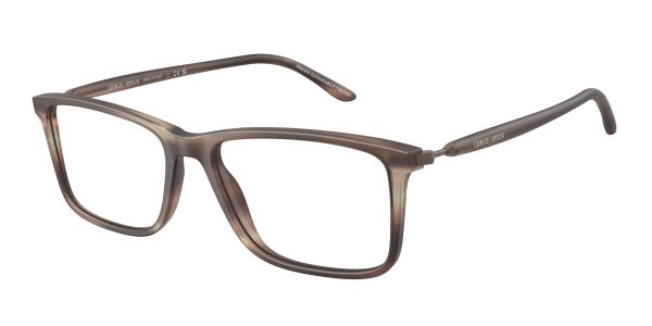 Giorgio Armani 7261F Eyeglasses For Cheap - Image 2