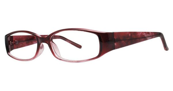 Modern Plastics I MINGLE Eyeglasses For Sale