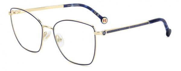 Carolina Herrera HER0264 Eyeglasses Sale - Image 3