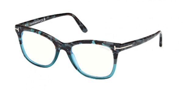 Tom Ford 5986B Blue Light blocking Filtering Eyeglasses on Sale - Image 4