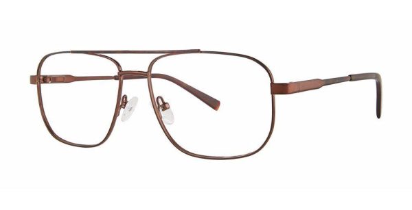 BMEC BIGEARL Eyeglasses on Sale - Image 2