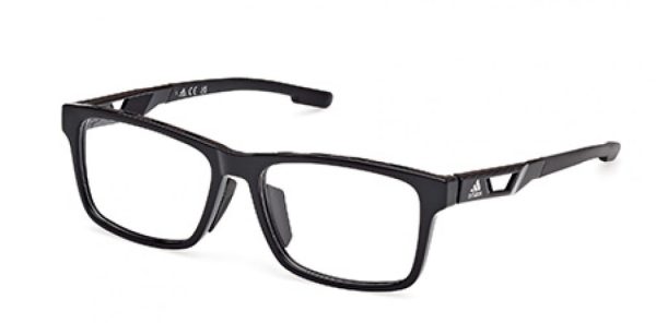 ADIDAS SPORT 5089H Eyeglasses Supply - Image 3