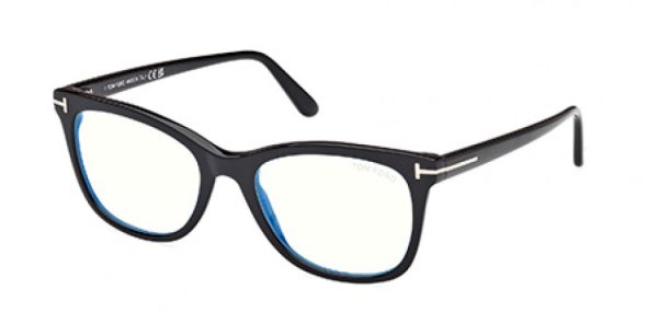 Tom Ford 5986B Blue Light blocking Filtering Eyeglasses on Sale - Image 3