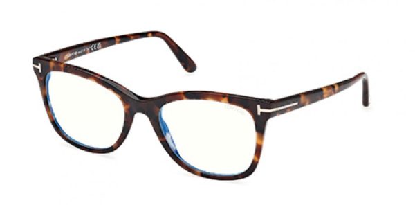 Tom Ford 5986B Blue Light blocking Filtering Eyeglasses on Sale - Image 2