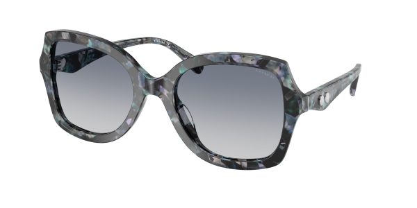 Coach Cw225 8410U Sunglasses Online Sale