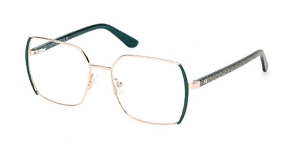Guess By Marciano 50014 Eyeglasses Online now - Image 2