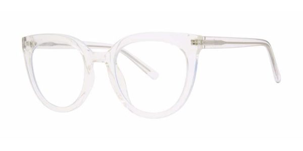 Genevieve Paris Design EXCELLENT Eyeglasses Online Hot Sale - Image 2