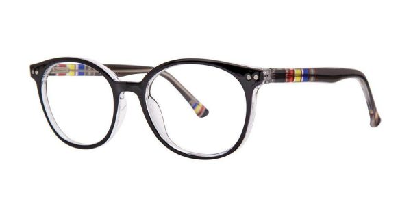 Modern Plastics II TEAGAN Eyeglasses Online Hot Sale - Image 3