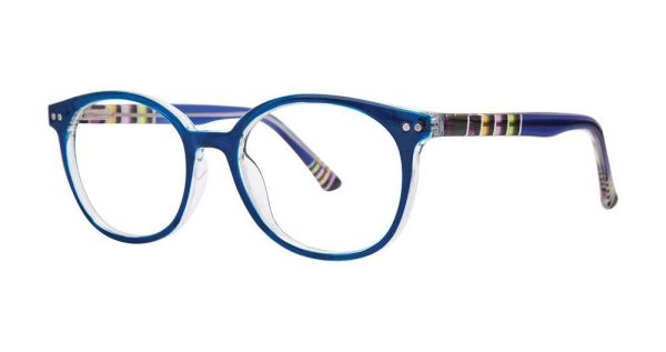 Modern Plastics II TEAGAN Eyeglasses Online Hot Sale