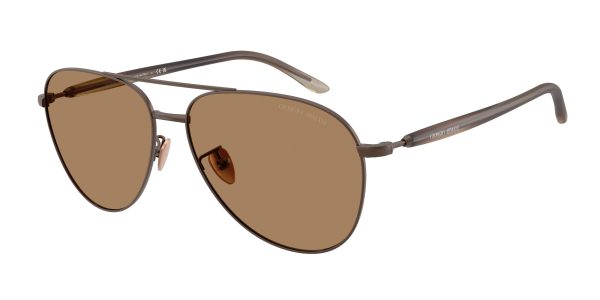Giorgio Armani 6162 Sunglasses Hot on Sale - Image 4