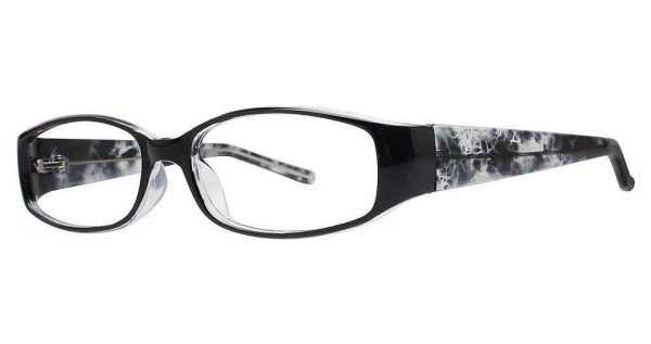 Modern Plastics I MINGLE Eyeglasses For Sale - Image 3