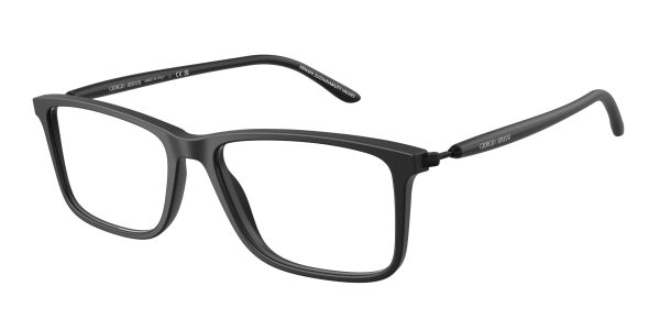 Giorgio Armani 7261F Eyeglasses For Cheap - Image 3