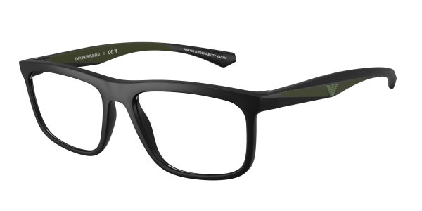 Emporio Armani 3246 Eyeglasses on Sale - Image 2