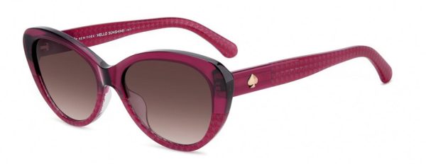 Kate Spade KSJOSI Sunglasses on Sale - Image 4