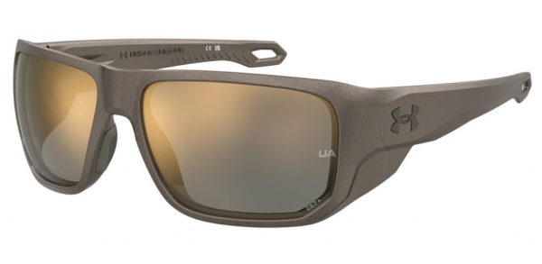 Under Armour UAATTACKMD Sunglasses For Sale - Image 4