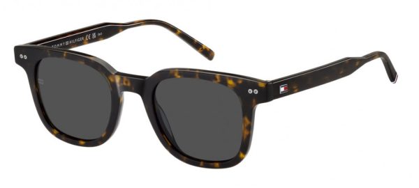 Tommy Hilfiger TH2126 Sunglasses Discount - Image 3