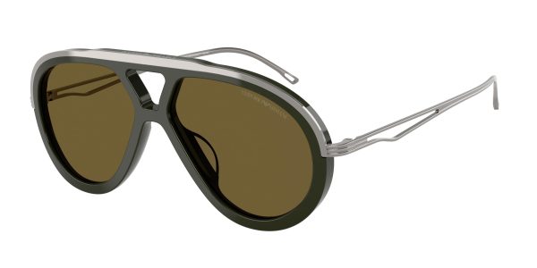 Emporio Armani 4242U Sunglasses Fashion - Image 4