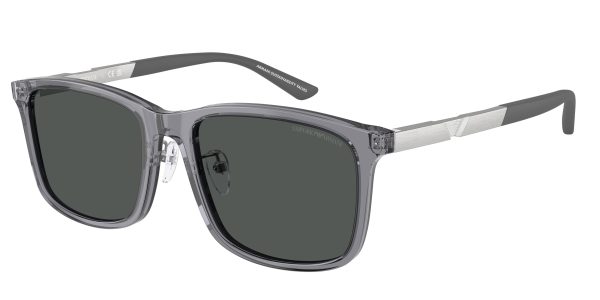 Emporio Armani 4241D Sunglasses For Cheap - Image 5