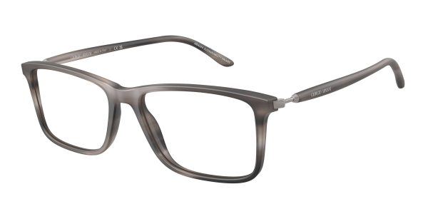 Giorgio Armani 7261F Eyeglasses For Cheap - Image 4