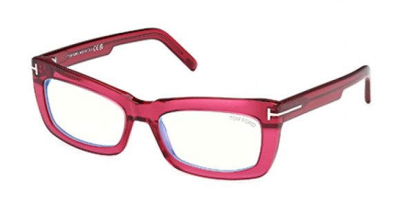 Tom Ford 5966B Blue Light blocking Filtering Eyeglasses For Cheap - Image 3