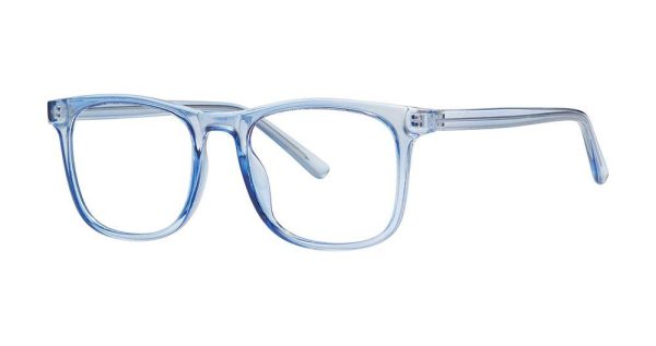 Modern Plastics I TESTIFY Eyeglasses Cheap - Image 3
