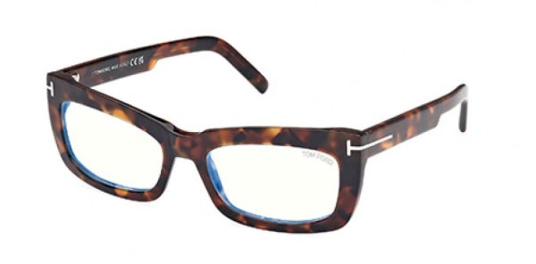 Tom Ford 5966B Blue Light blocking Filtering Eyeglasses For Cheap - Image 2