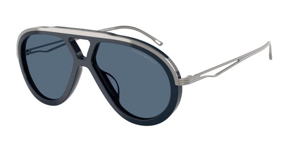 Emporio Armani 4242U Sunglasses Fashion - Image 3