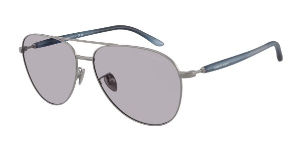 Giorgio Armani 6162 Sunglasses Hot on Sale - Image 3
