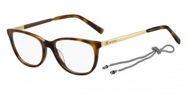 M Missoni Mmi0033 Eyeglasses on Sale
