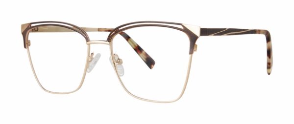 Genevieve Paris Design FRANCESCA Eyeglasses on Sale - Image 2