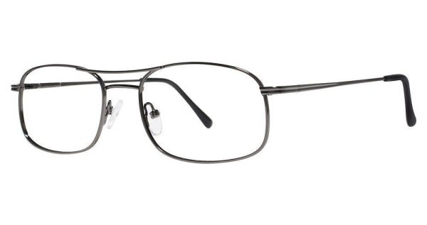 Modern Metals GLENN Eyeglasses Online Hot Sale - Image 3
