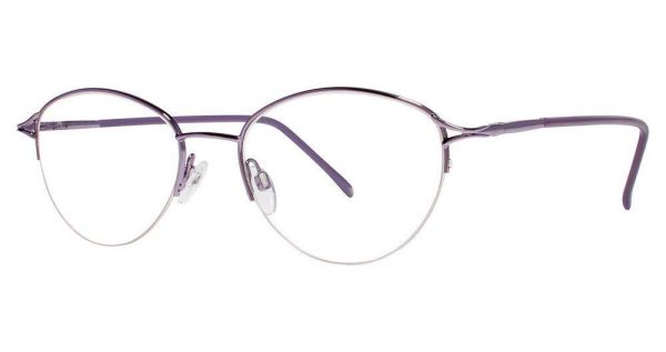Modern Metals ALLIE Eyeglasses Hot on Sale - Image 2