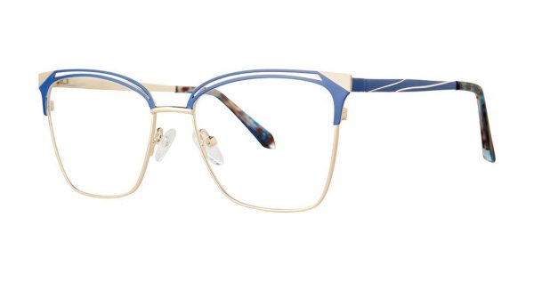 Genevieve Paris Design FRANCESCA Eyeglasses on Sale - Image 3